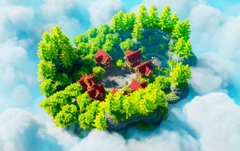 Medieval Spawn 250 x 250