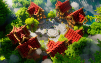 Medieval Spawn 250 x 250