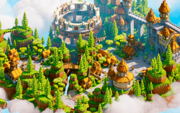 Ignis Castle Spawn 200 x 200