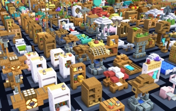 Creative World: 500+ Decoration Ideas