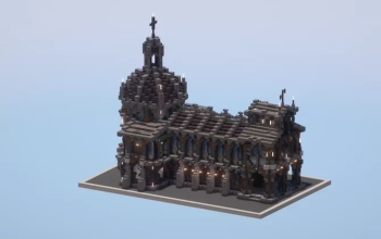 Medieval Church