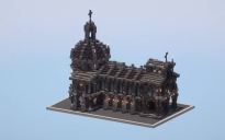 Medieval Church