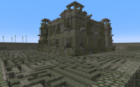 Labyrinth Fortress V2