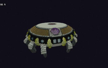 Freezer Ship