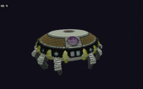 Freezer Ship