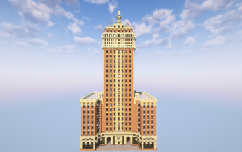 Skyscraper 1