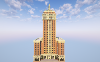 Skyscraper 1