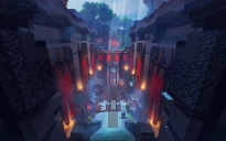 Medium Dungeon