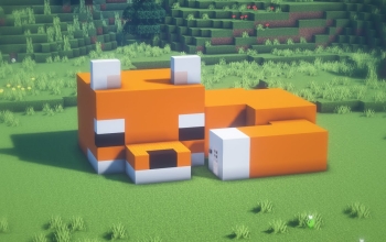 Fox House