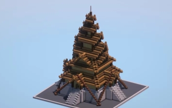 Viking Town Hall