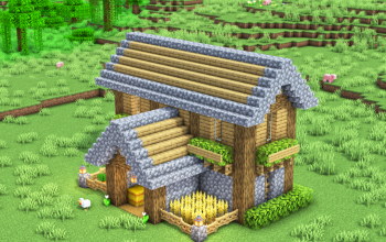 Farmer House