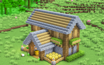 Farmer House