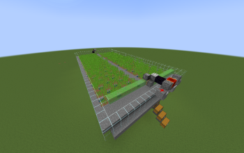 sugarcane medium farm