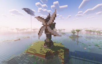 Windmill (Create required) FREE
