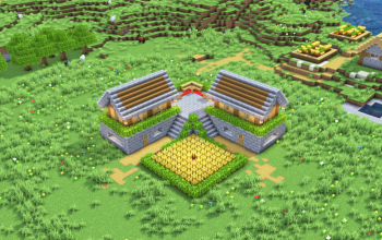 Duo House [Download & Tutorial]
