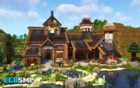 ⚒️ Ironhold Foundry Hall