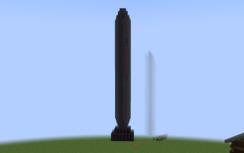 Black Monolith