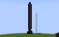 Black Monolith