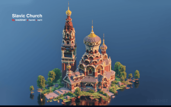 Slavic Church