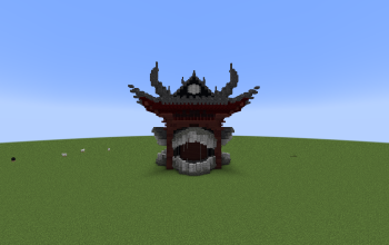 Sukuna domain expansion