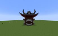 Sukuna domain expansion