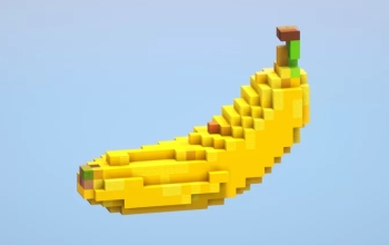Small Banana