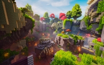 Dragon Mines