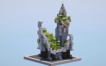 Fantasy Starter House