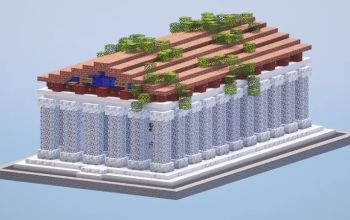 Greek Temple