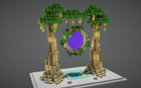 Divine Gate