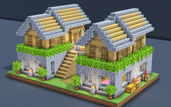 Duo House