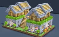 Duo House