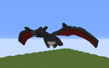 Charizard shiny 3d
