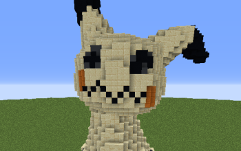 Mimikyu