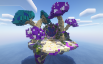 Mushroom Island