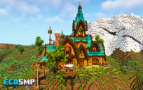 ⛏️ Miner's Mansion