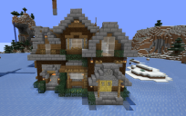 Medieval House