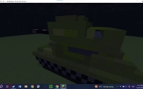 Working TANK