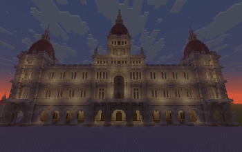 A Coruña City Hall