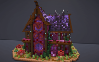 Fantasy Lair