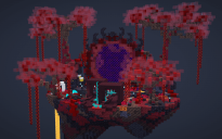 Fiend's Gate