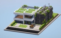 Modern House