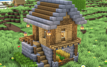 Starter House