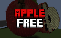 🍎 [ Free ] Schematic - Apple Manzana 🍏 1.12+ By: CewlDown