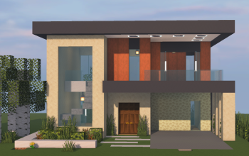 Modern House 177