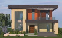 Modern House 177
