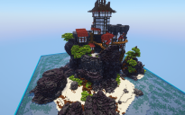 Island Castle