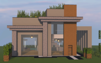 Modern House 178