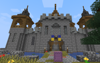 Royal Castle