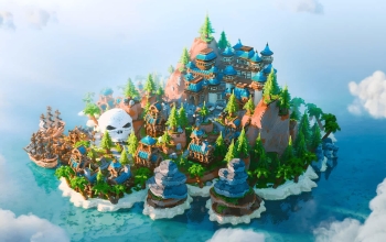 Hub - BlueBay - 500x500